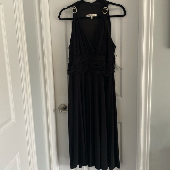 Evening Dress-14W - Picture 2 of 12